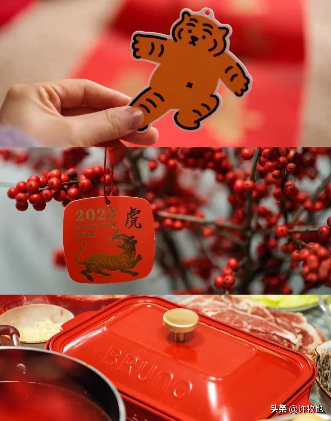 春节年味是如何消失，最终成为一个节假日的