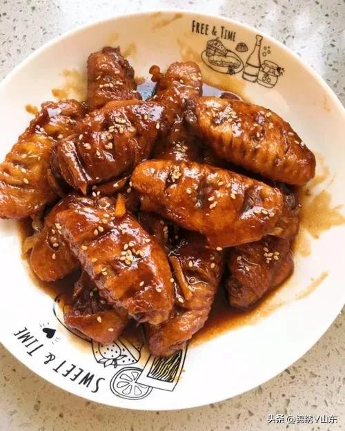 春节必做的10道菜，颜值高又好吃，一端上桌年味十足，老少皆宜