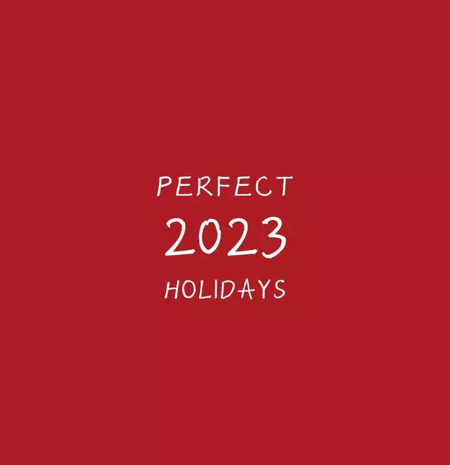 给2022和2023留下一句话（告别2022十句话）