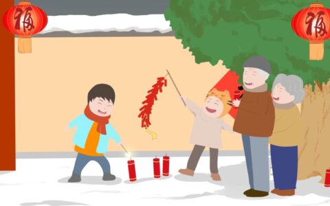 2023兔年带兔春联七言带横批【最新130副】