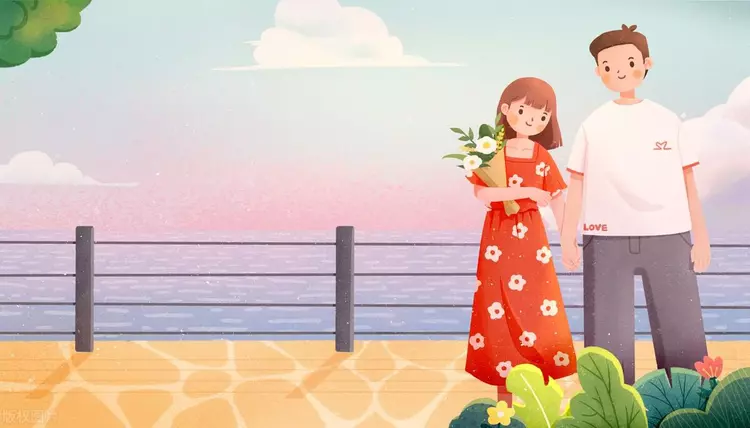 浪漫唯美文案短句（高级浪漫的文案短句）