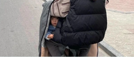 懂懂日记《懂懂骑山东》系列更新至菏泽单县