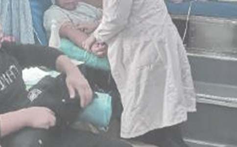 无偿献血倡议书（通用7篇）