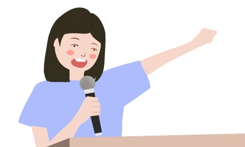 最新公司领导个人讲话稿