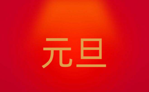 2023年快乐的元旦节优秀作文12篇