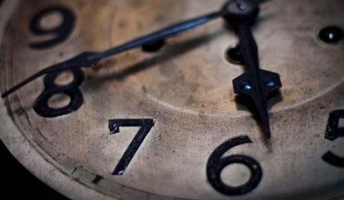 时间名人名言语录说说汇总（精选70句）