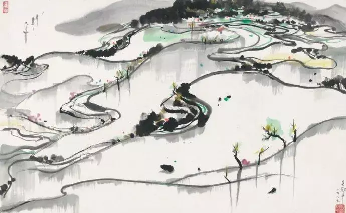 写江南最经典的10首诗词，杏花微雨，山水如画，每一首都是千古名作