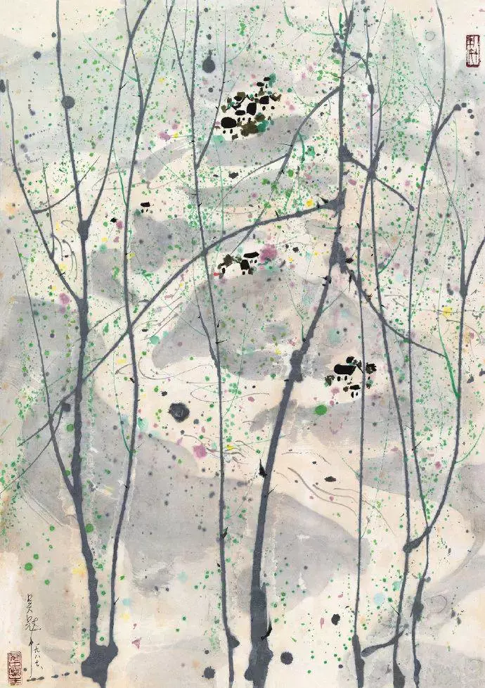 写江南最经典的10首诗词，杏花微雨，山水如画，每一首都是千古名作