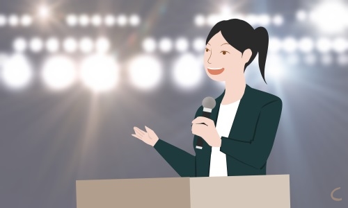 美容院开业致辞5篇