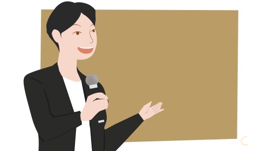 颁奖领导个人发言稿怎么写