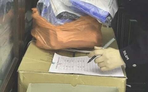 药品仓管员年度工作总结（通用5篇）