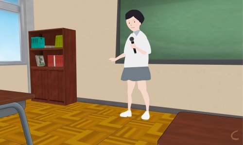 热门班长在同学聚会上表态发言稿