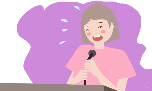 初中同学聚会简短发言稿