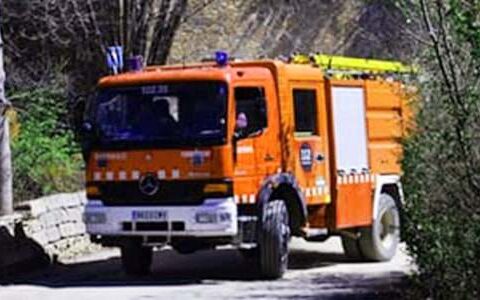 冬季消防安全隐患排查简报（通用10篇）