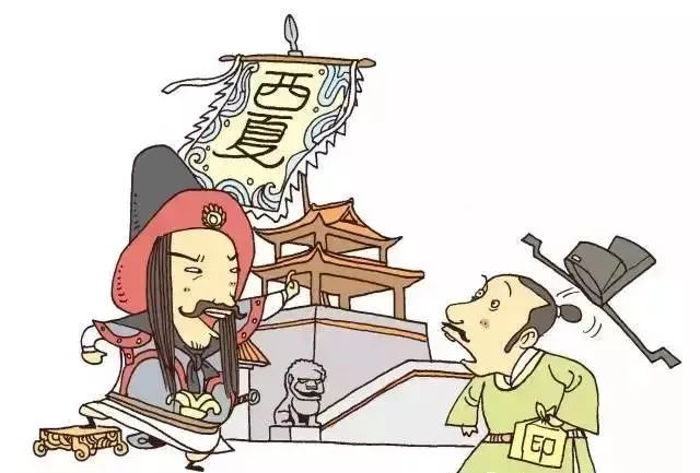 中国十八个朝代的名字由来