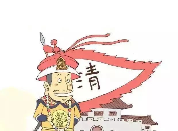 中国十八个朝代的名字由来