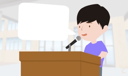 5分钟活动启动庆典致辞稿