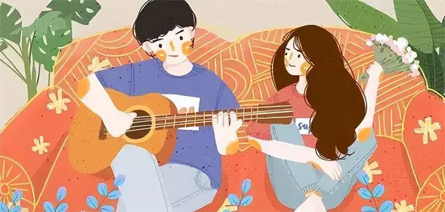 心里只有你一个人的情话句子