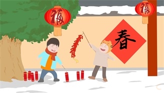 2023年新年朋友圈文案集锦(精选100条)