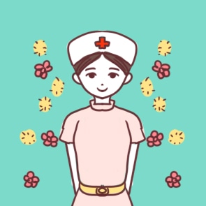 2022护士个人年终述职报告