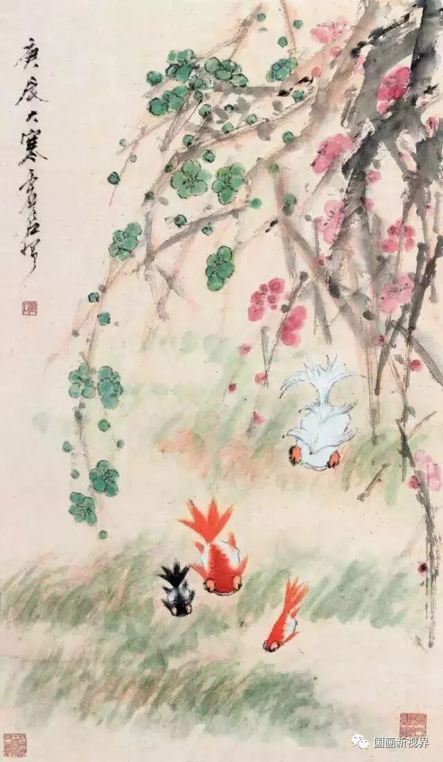 36首小年诗词，正是人间祭灶忙（关于小年古诗词欣赏）