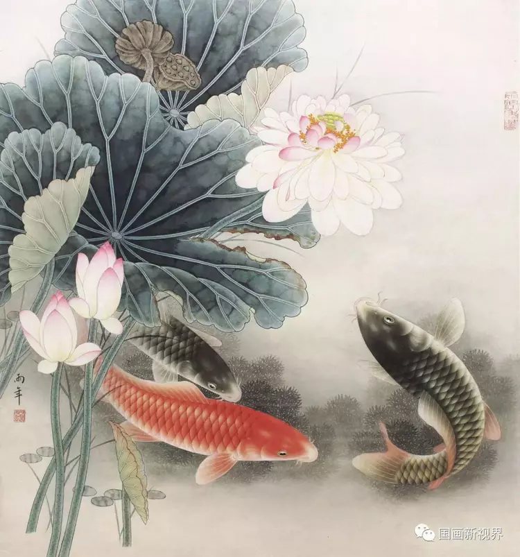 36首小年诗词，正是人间祭灶忙（关于小年古诗词欣赏）