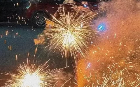 春节过年文案40条：充满希望和温暖且不落俗套