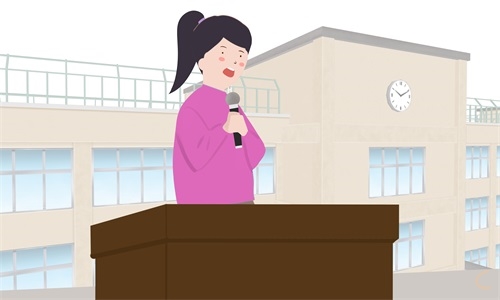 争做优秀教师演讲稿范文