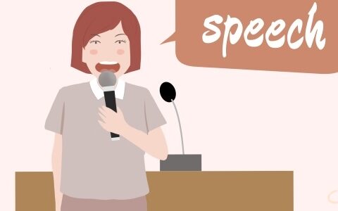 新学期新气象演讲稿最新范文