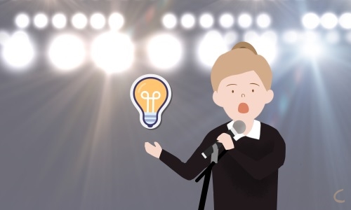 忠诚担当爱岗敬业演讲稿