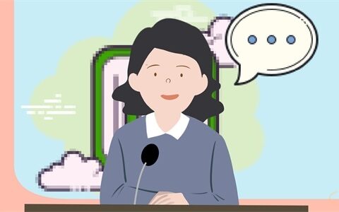 新学期新气象主题演讲稿