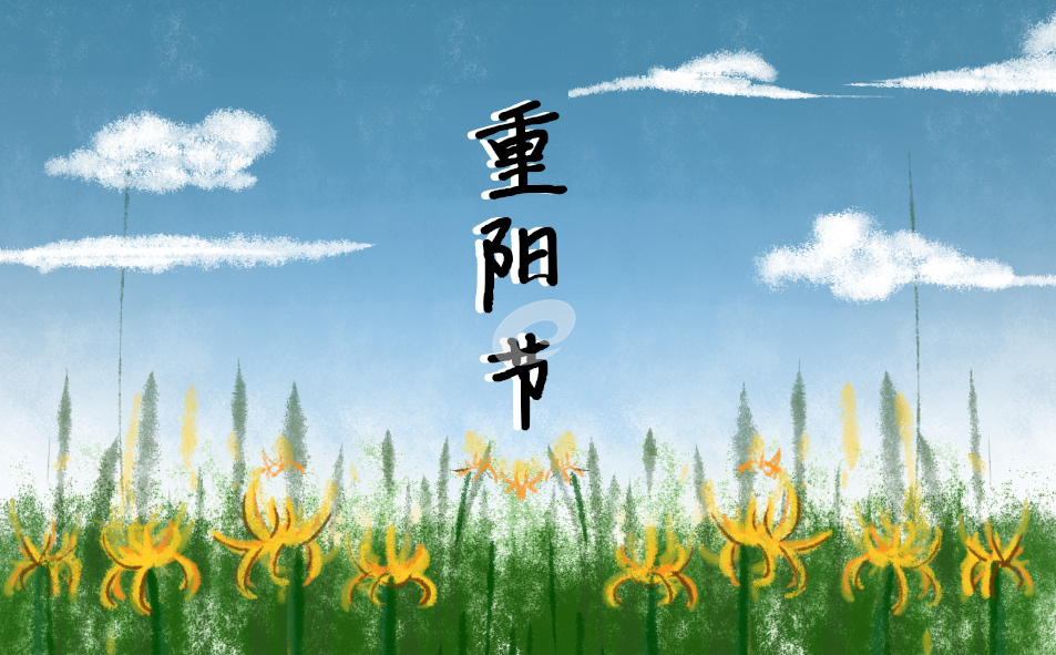重阳节校园活动总结范文5篇
