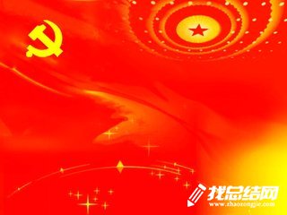 中学党总支2月份党日活动总结报告