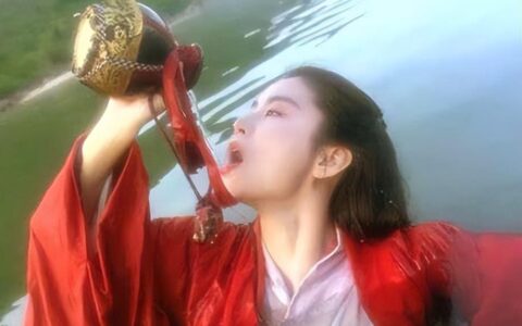 最精彩的5首“饮酒”诗，“诗酒”相逢，诗意无穷，哪首排榜首？