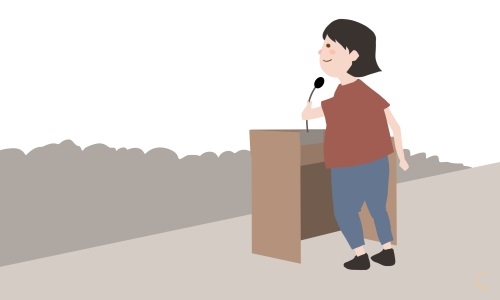 新生代表开学典礼演讲稿11篇