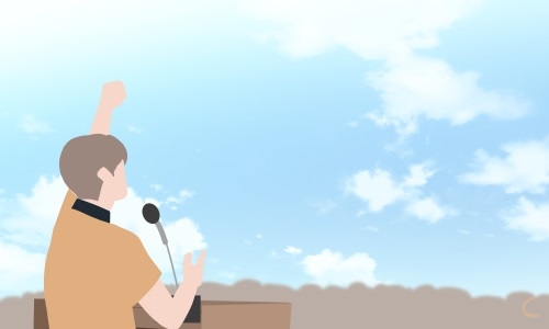 开学典礼发言稿简短7篇