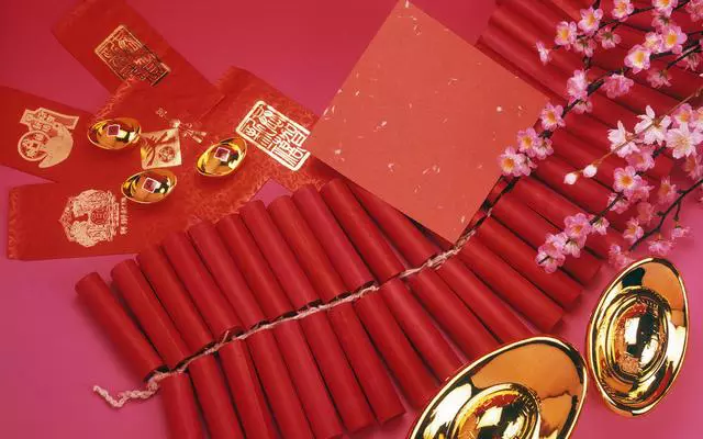 除夕&春节触及心灵的古诗词12首，诗意春节，过年必读！