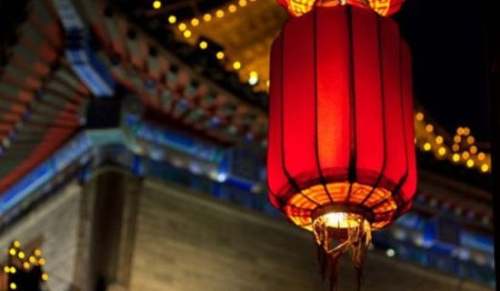 春节大门对联带横批（精选200对）