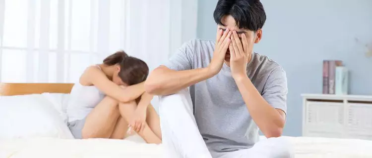 各年龄段最佳同房次数（男女必看）