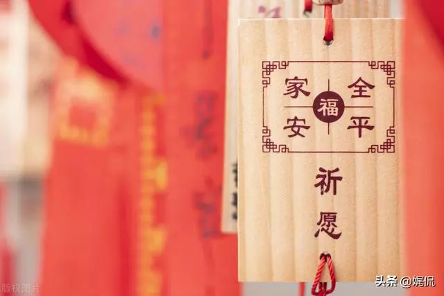 送你10句兔年新春祝福语，把美好的祝福送给最亲的人！
