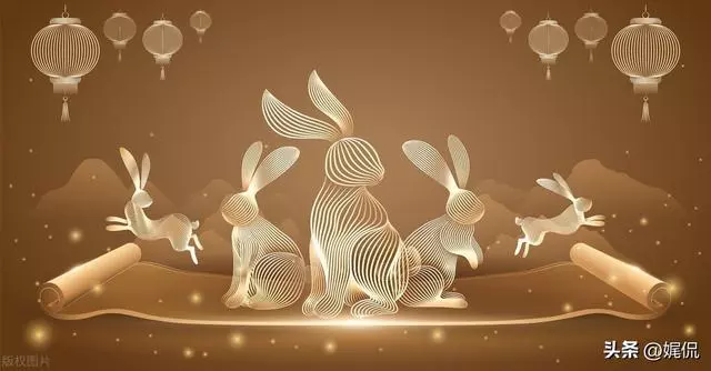 送你10句兔年新春祝福语，把美好的祝福送给最亲的人！
