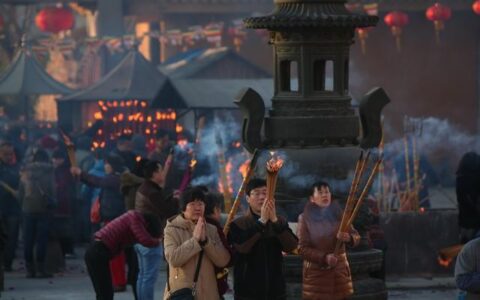 大年初一不能扫地洗衣？这20条禁忌要牢记，遵守传统日子越来越顺