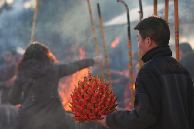 大年初一不能扫地洗衣？这20条禁忌要牢记，遵守传统日子越来越顺