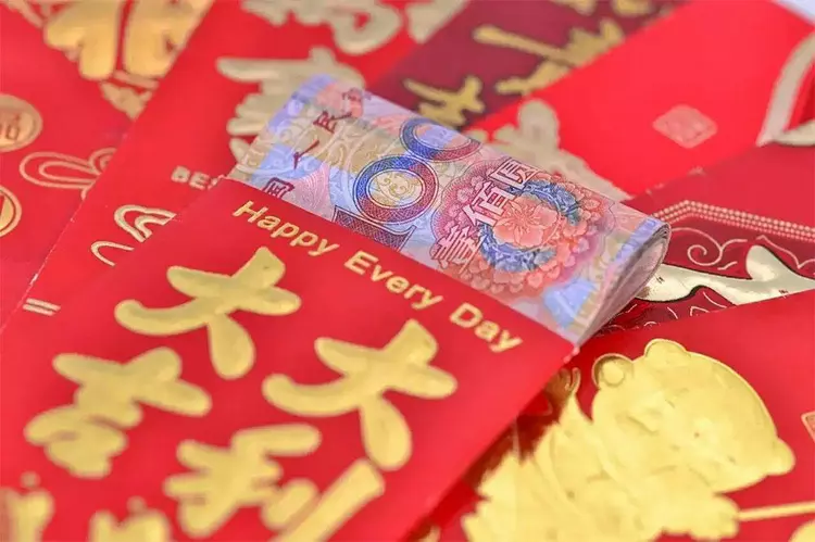 年初二习俗多，别忘“拜财神”，“4吃3不做”，迎福接财开年大吉