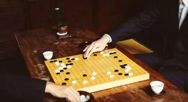 一句话，让你一生不生气（长期有效）