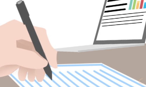 2023财务管理专业求职自荐信