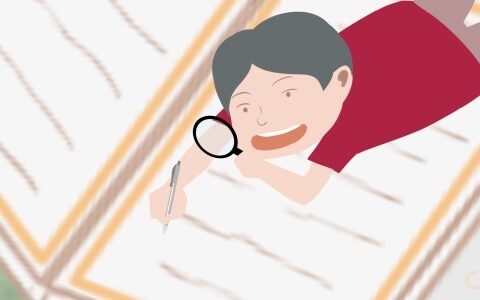 财务管理专业个人简历自荐信