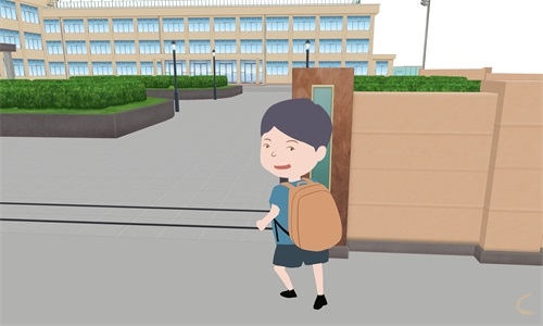 实用学校管理工作述职报告