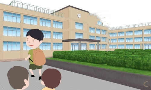 年度学校德育工作述职报告（精选）
