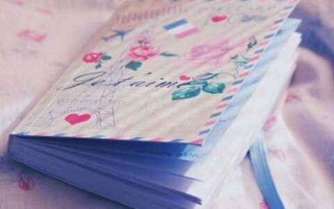 唯美情感语录美文摘抄（精选55句）